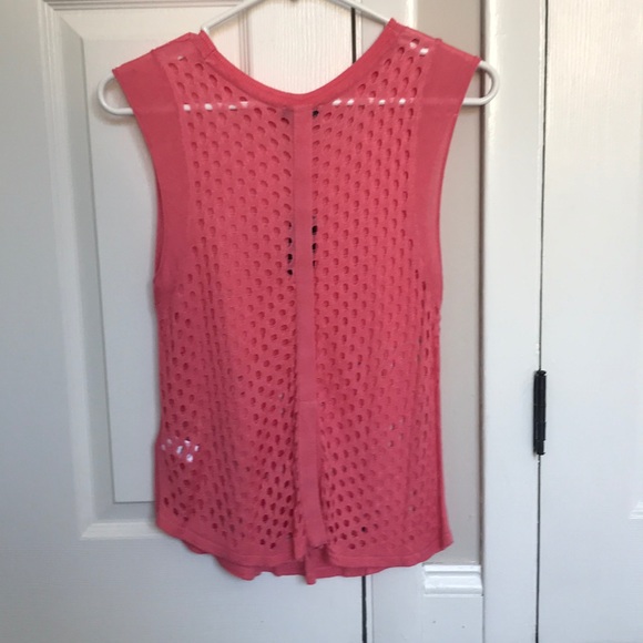 Express Open Knit Sweater - Picture 3 of 3